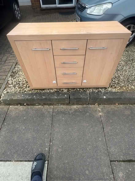 Photo of free Unit (Lewsey farm luton LU4) #1