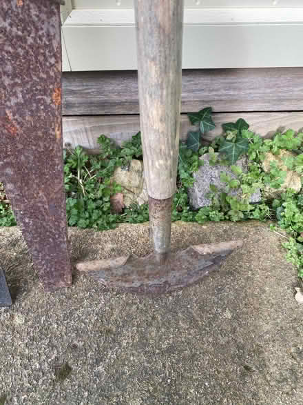 Photo of free Vintage Garden tools (Bower Hinton TA12) #4
