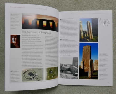 Photo of free Guidebooks to English Heritage properties (Freshford) #3