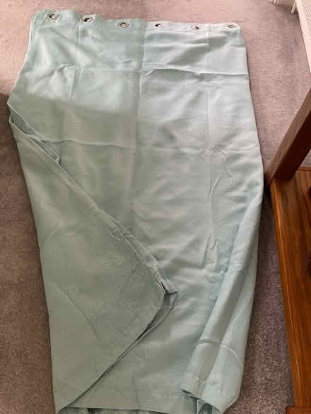 Photo of free Curtains #6 (Billericay) #1