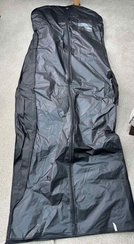 Photo of free Evening/Wedding dress protector (Gunthorpe) #1