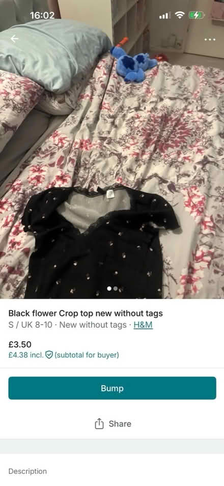 Photo of free Bag full of free clothes (Southend on sea) #3