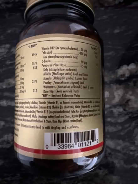 Photo of free Complex B (Hampden Park BN22) #3