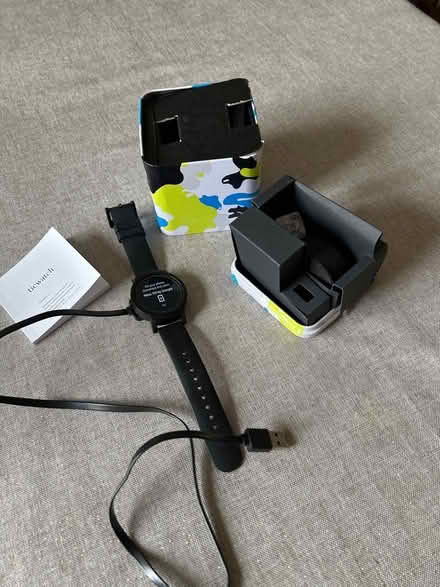 Photo of free Ticwatch (Heysham LA3) #3