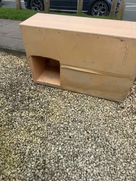 Photo of free Unit (Lewsey farm luton LU4) #2