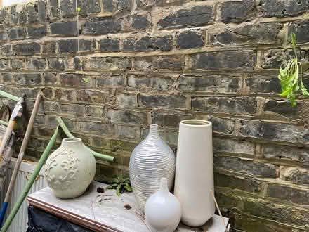 Photo of free Vases (SE153BS) #1