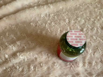 Photo of free Omega 3 fish oil capsules Unopened (Great Notley CM77) #2