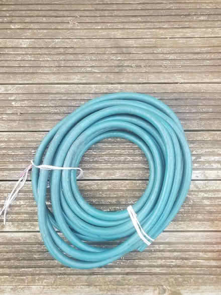 Photo of free Length of garden hose (Cubbington CV32) #1