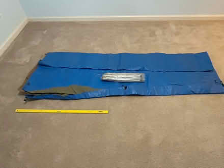 Photo of free Three person tent (Damascus,MD) #1