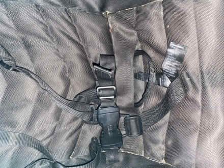 Photo of free Travel pram (Bassingbourn-cum-Kneesworth SG8) #4