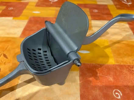 Photo of free Citrus juicer (Callowell GL5) #1