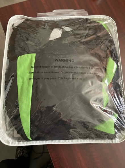 Photo of free Car seat covers (El Sobrante, CA) #2