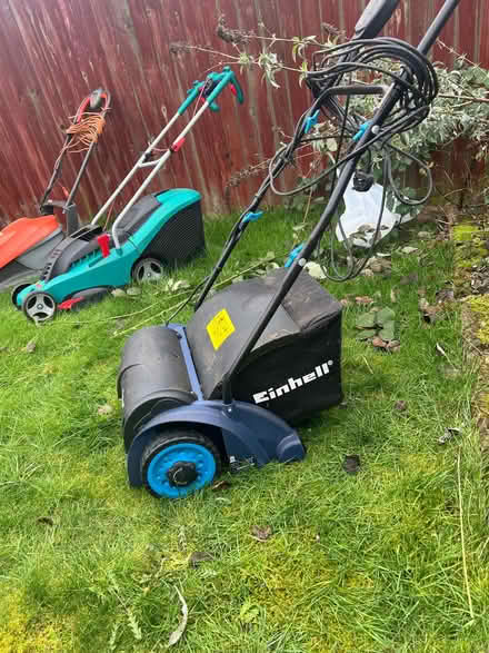 Photo of free Garden stuff (Atherstone CV9) #3