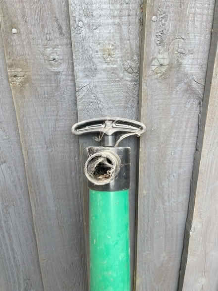 Photo of free Pump (Amersham Common HP7) #1