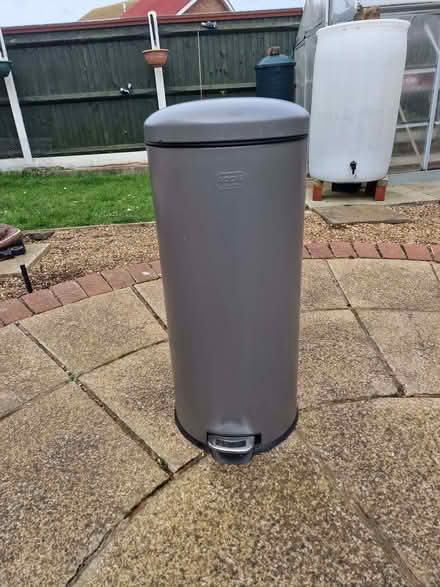 Photo of free Waste Bin (CT14) #1
