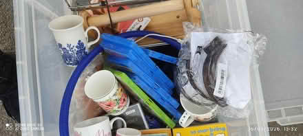Photo of free Multiple items (Upper Holloway N19) #3