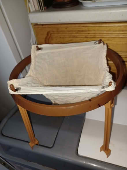 Photo of free Jelly Bag (Sidley TN40) #1