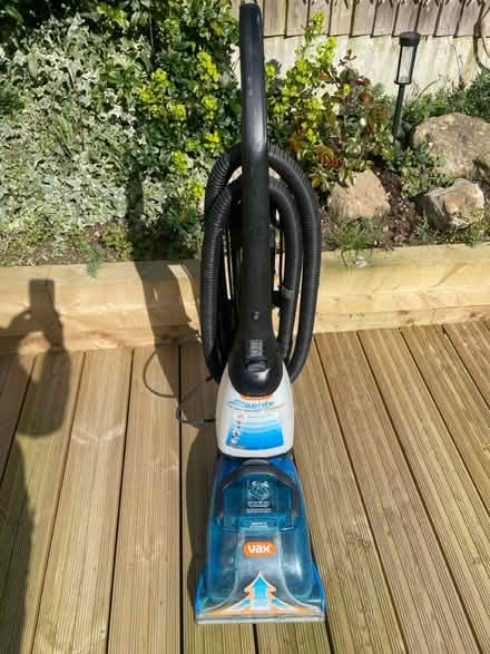 Photo of free Vax Carpet Washer (Barming) #1
