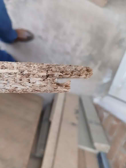 Photo of free Chipboard sheets (tongue and groove) (West Bridgford NG2) #2