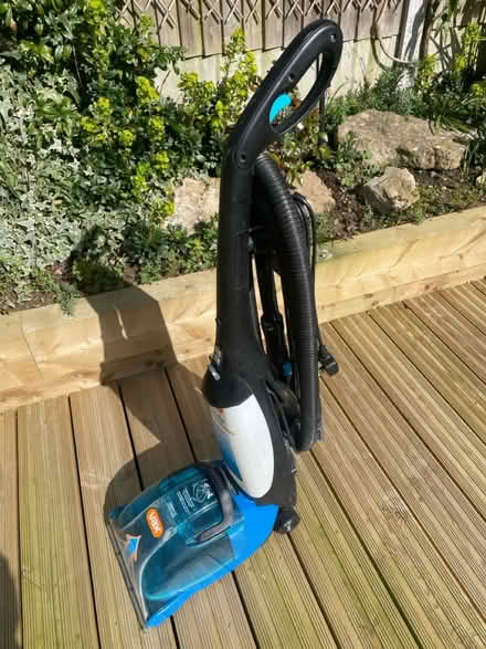 Photo of free Vax Carpet Washer (Barming) #2