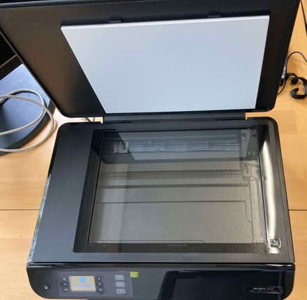 Photo of free HP ENVY 4500 Printer/photocopier (Walton Manor OX2) #3