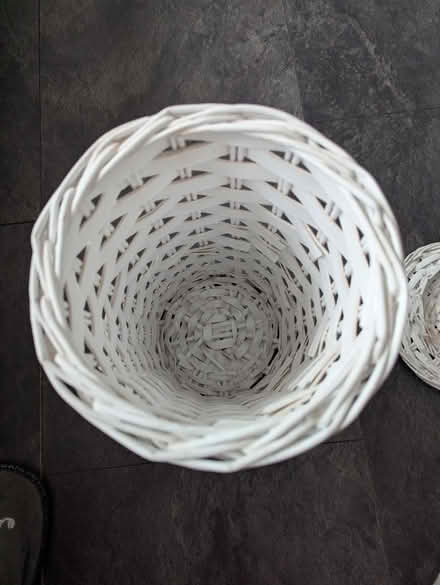 Photo of free Toilet roll holder (Chessington KT9) #3