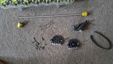 Photo of free carpet cleaner spares only (Chelmsford CM1) #4