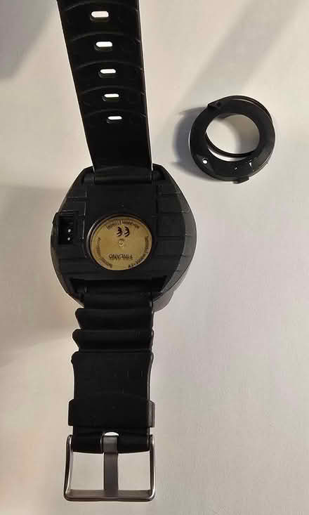 Photo of free Dive Watch (Broadway, Fleetwood FY7 8HF) #3