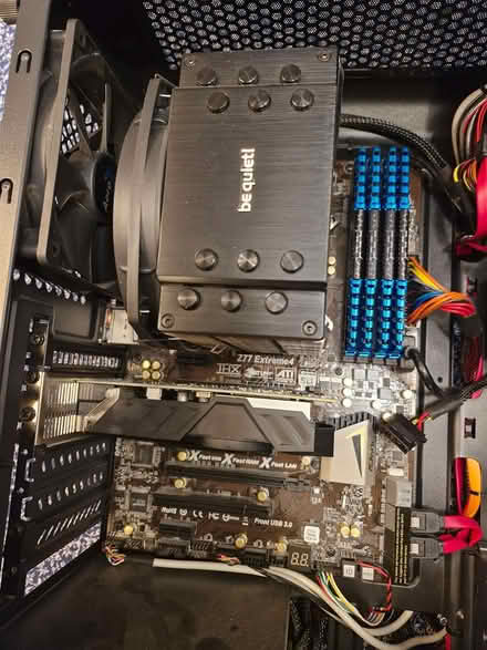 Photo of free Computer parts (Chirk LL14) #3