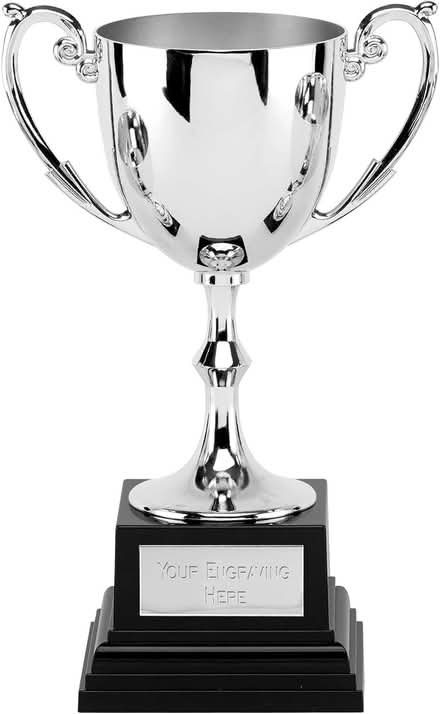 Photo of Trophy (Watford WD17) #1