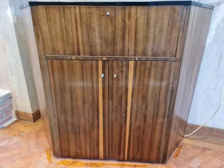 Photo of free Vintage 1950s Bar (Buckhurst Hill IG9) #4