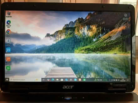 Photo of free ACER Aspire 5332 W10 Pro Laptop (B90 shirley) #1