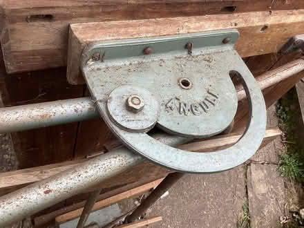 Photo of free Architects Swivel Drawing Board (Central Glastonbury BA6) #1