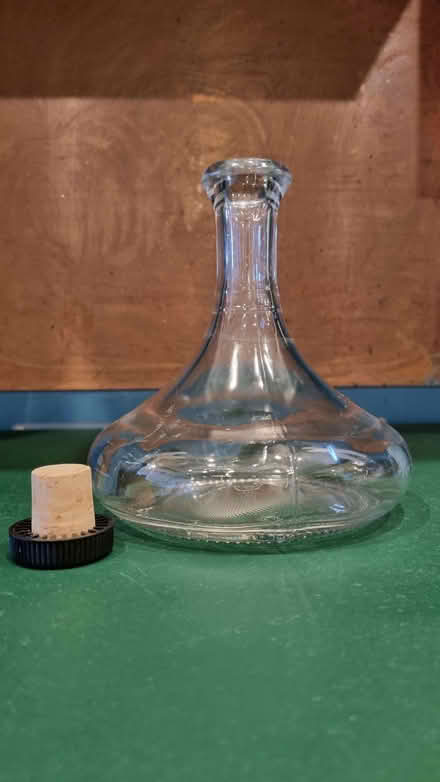 Photo of free Bottle (Garden City OX5) #1