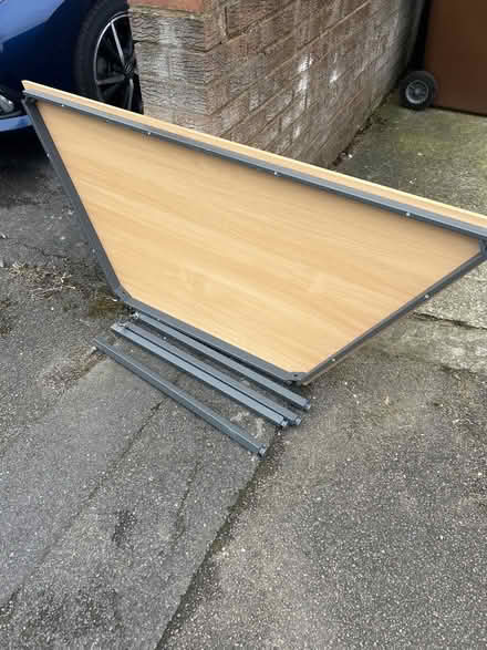 Photo of free Table (Northcourt OX14) #1