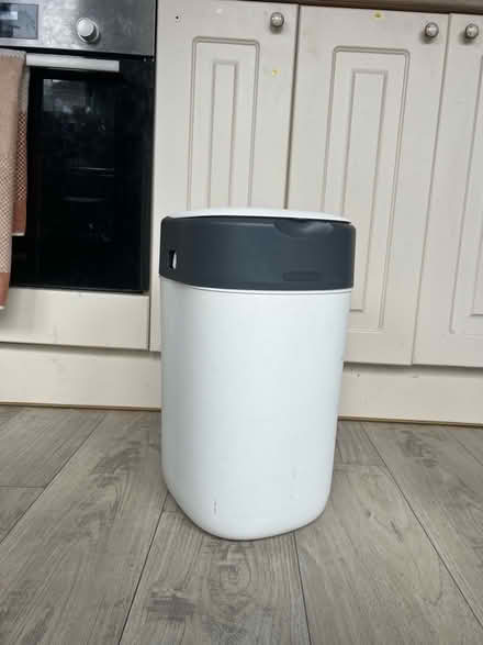 Photo of free Tommie Tippee Nappy Bin (Downham BR1) #2