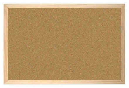 Photo of Large Notice board (Nunney BA11) #1