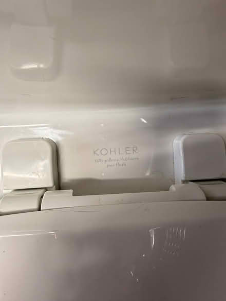 Photo of free Kohler Toilet (Laguna Woods Village) #2