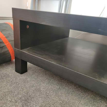 Photo of free Long Coffee Table/TV Stand (BN1) #3