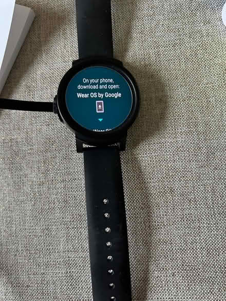 Photo of free Ticwatch (Heysham LA3) #2