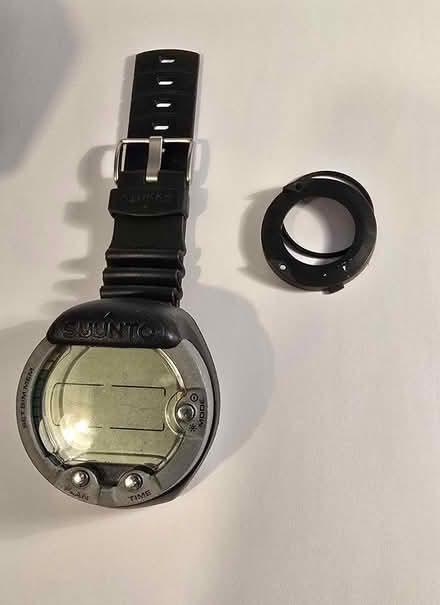 Photo of free Dive Watch (Broadway, Fleetwood FY7 8HF) #1