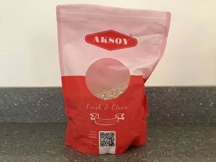 Photo of free Buckwheat (Northaw EN6) #1