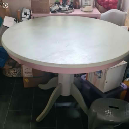 Photo of free Dining table (Northfield B31 2UF) #1