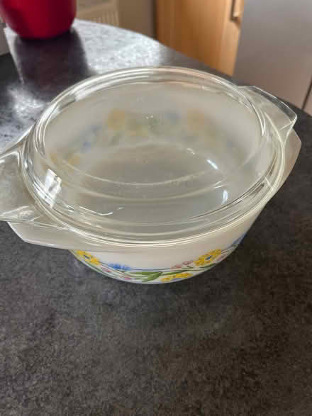 Photo of free Casserole dish (Waterlooville PO8) #2