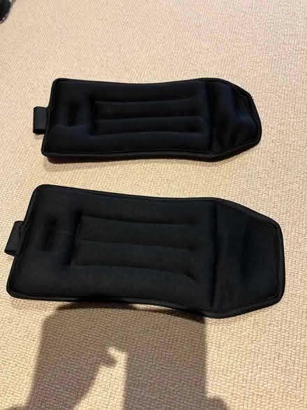 Photo of free Ankle Weights (Maida Vale W9) #1