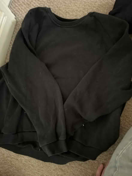 Photo of free Large women’s jumper (Broadwater SG2) #1