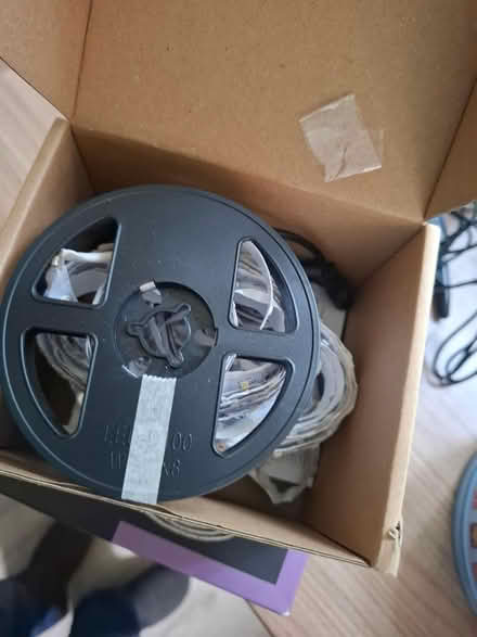 Photo of free Various led lights strips (Orford WA2) #2