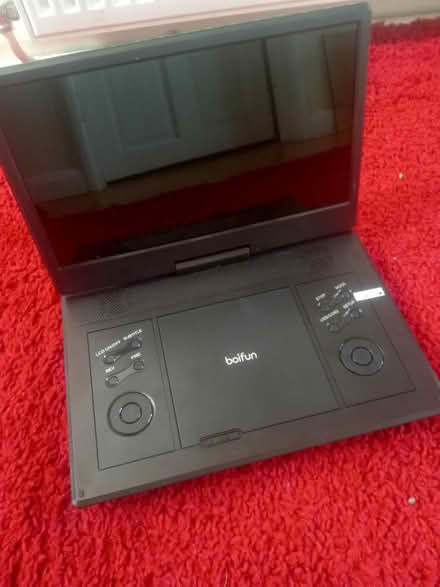 Photo of free DVD player (WD19) #2