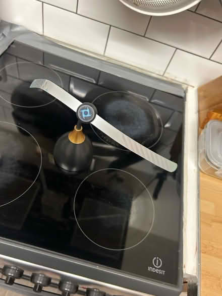 Photo of free Practical Fly Repellent Fan (SW8) #1