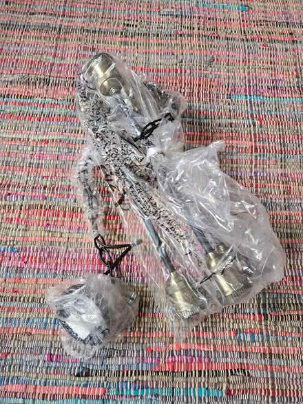 Photo of free New ceiling light fixture (CR0) #2